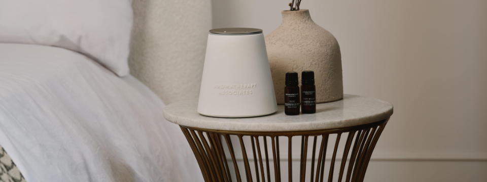 Home Fragrancing Just Got Smarter