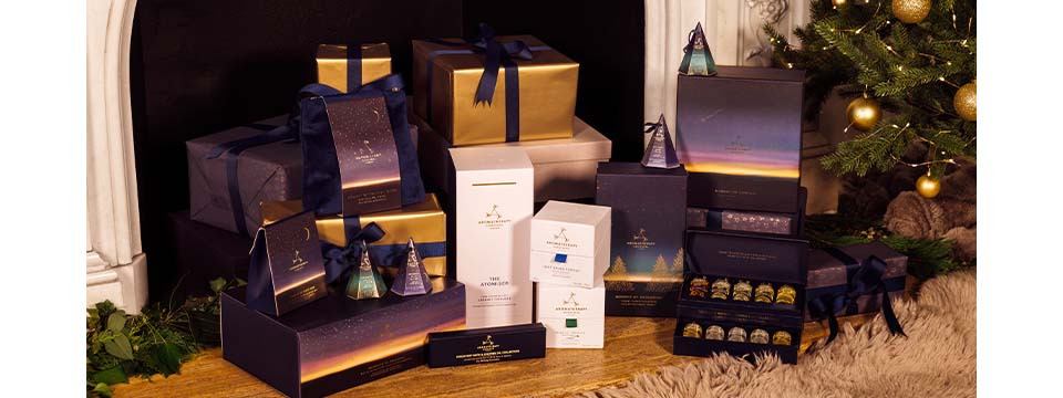 Aromatherapy Associates kerstsets nu leverbaar!