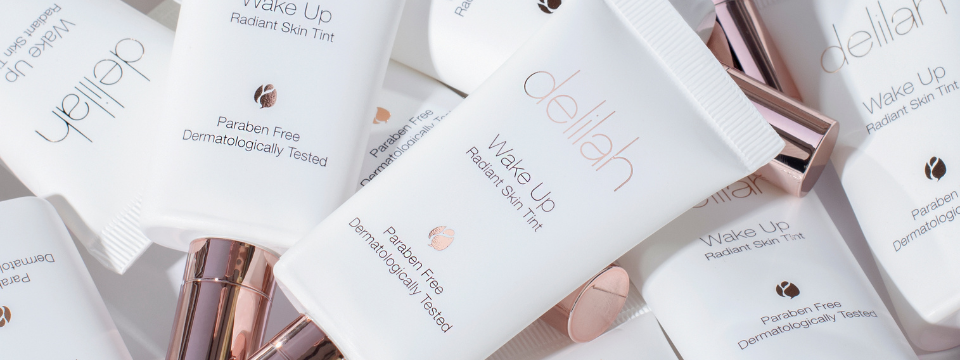 Wake up to a new delilah launch!