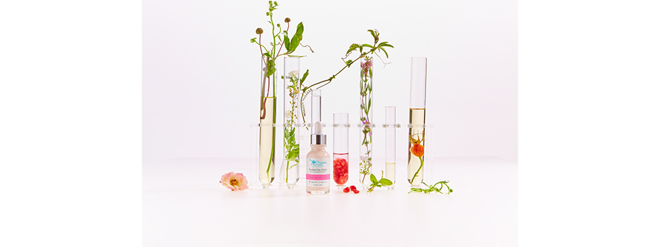 Let's talk organic!