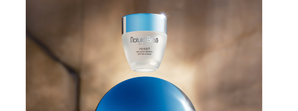 New Natura Bissé Inhibit Launch!