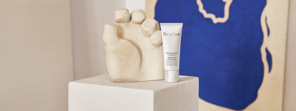 Natura Bissé lanceert luxueuze hand-moisturizer 