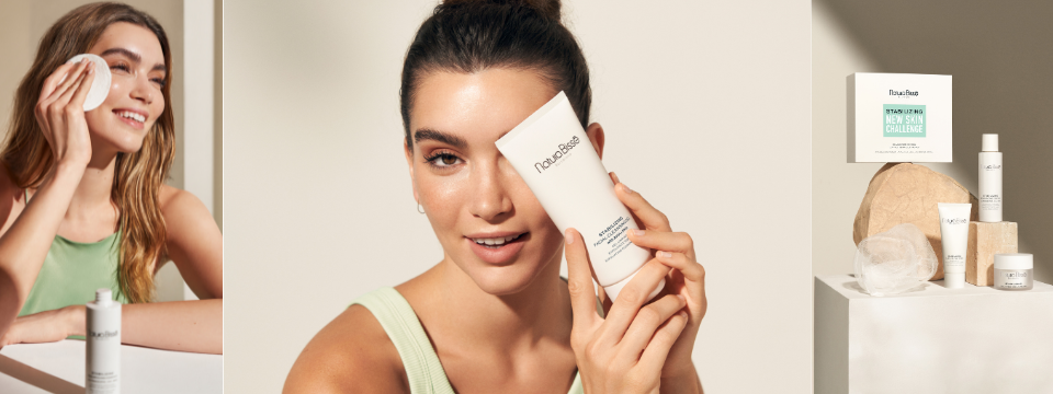 Natura Bissé introduceert: Vernieuwde Stabilizing Collectie